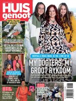 Huisgenoot